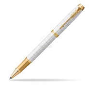 PARKER - IM Premium Pearl GT Rollerball Pen (2143646)