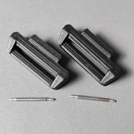 Strap Adapter For GShock DW9052 Lug 16mm To 22mm Strap Nato by W3DE RELICS