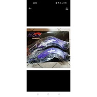 D2 Honda Civic FD/FB adjustable rear arm