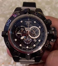 Invicta Noma IV 男士手錶