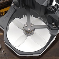 [JTS] 1 Set For Fpv Freestyle 2.5inch Geprc Cinelog25 V2 IFlight Defender 25 Dt63mm X4 Propellers Qu