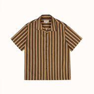 Madmatter - Hawaiian Shirt เสื้อเชิ้ต ฮาวาย