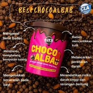 CHOCO ALBAB CHOCO TUB