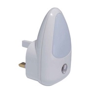 施耐德電氣 - 13A 插頭式LED小夜燈 EWL8813