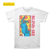 BLINK 182 T-SHIRT