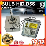 Philips D5S 25W Xenon HID Bulb 9285410171 9285409171 9285407171 Audi TT A3 A4 A6 Q7 Q3 Kia