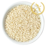 1kg White Sesame / Bijan Putih / Lenga putih