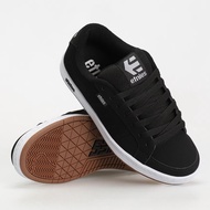 Etnies Kingpin Black/White/Gum (9021025)