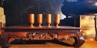 日本製手工捶目銅咖啡杯酒杯威士忌啤酒香檳杯雞尾酒果汁杯茶杯茶碗品茗高腳杯