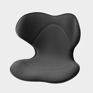 Style SMART 健康護脊椅墊 輕奢款 (黑)