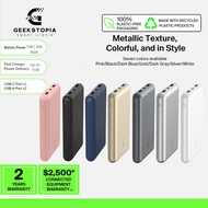 Belkin BoostCharge PowerBank 10,000 | 20,000 Mah BPB011bt | BPB012bt(ip16,ipad,tablet,earbuds)