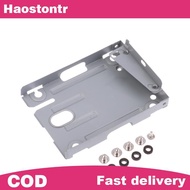 haostontr For  Hard Disk Braet Super Slim HDD 4000 Drive Base Tray Support HDD Mounting Braet Consol
