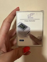 Xiaoo Pulse Oximeter