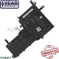 Original Asus VivoBook 15 S531F S531FA S531FL VivoBook 15 X531FA X531FL Series Laptop Battery