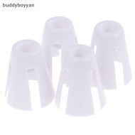buddyboyyan 4pcs/Set Thread Spool Cone Holder Sewing Accessories for Janome 644D 744D BYN