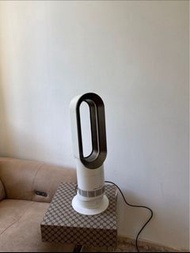 85%NEW Dyson Af HOT COOL AM09 冷暖風機