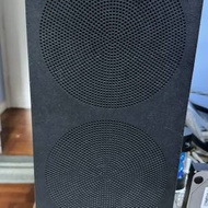 出售：KEF R3 黑色