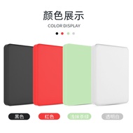 Suitable for Western Data New Elements WD Elements SE Mobile Hard Disk Western Number 1/2TB Silicone
