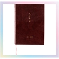 【DIRECT FROM JAPAN】Hobonichi Techo 2026 Hobonichi 5-Year Techo (2026-2030)