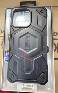 UAG MONARCH Pro MAGSAFE เคส IPHONE 14 PRO MAX/ IPHONE 13 PRO MAX- BLACK