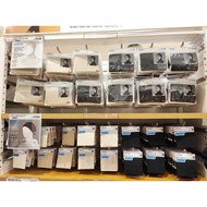 UNIQLO HEADBAND NINJA AIRISM UNIQLO AIRISM INNER CIPUT UNIQLO