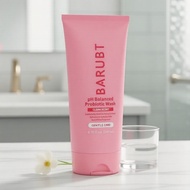 BARUBT Probiotic Intimate Wash 200ml - pH-Balanced Formula for Women, Daily Cleansing & Skin Hydrati