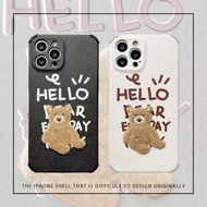 HUAWEI P30/P30PRO/P40/P40PRO/P40PRO+ ANTI-SHOCK CARTOON PHONE CASES