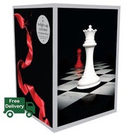 Right now ! >>> (New) TWILIGHT SAGA BOXED SET International Edition Paperback Box Set(OME) พร้อมส่ง