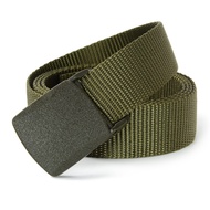 Nylon Golf Belt for Men | Young Boys School Uniform Belt | Youth Baseball Belt