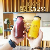 COMBO BOTTLES, JARS, JARS, GLASS CUP: 250ML - 300ML - 500ML - 1000ML (1L)