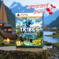 Second Hand ps5 Game Disc/Tribes of Midgard/zone 2