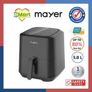 Mayer 5L Digital Air Fryer [MMAF504D]