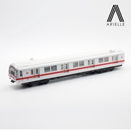 [Arielle Models SG] Singapore MRT Train - C151 - North-South Line