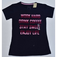 ORIGINAL & REAL PICTURE T Zone BD76 Women's T-shirt