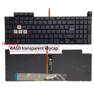 New Asus TUF Gaming A15 A17 F15 FA507 FA507R FX507 FX507R FX507ZC FX507Z FA707 FX707 FX707Z FX517 FX