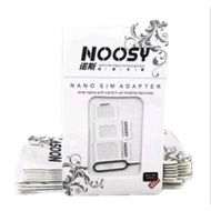 NANO SIM ADAPTER NOSY - ADAPTER SIM CARD NANO SIM