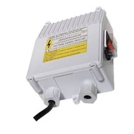 Control box inoto 1,5 hp