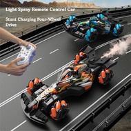 RC Drift Car F1 Racing Off-Road 4WD Model Sport Simulated Car Model Toy