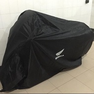 Softcool Motorcycle Cover คลุมรถจักรยานยนต์ ป้องกันฝุ่น ฝน แดด สำหรับ Honda CBR650R/400/500/600/250/