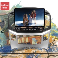 ⊹10.1 inch Android 13.0 4G Car Dvd Player For Hyundai H1 Grand Starex 2015-2020 head unit Videok#wt