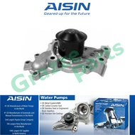 AISIN Engine Water Pump for Toyota Estima MCR30 Alphard MNH10 Harrier RX300 MCU30 MCU10 MCU15 MCU35 