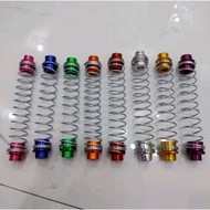 Universal CNC Rear Drum Brake Post for Automatic and Cub Moge Vario Scoopy MioBEAT