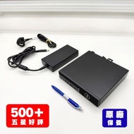 Dell Mini PC 7010〈i5-13500T｜16GB DDR5｜512GB SSD｜Wi-Fi 6E〉【🔌 一插即用｜⚠️ 原廠保養至 2027/01/19｜🧑🏻‍💻 荔枝角試機】☺ Mi