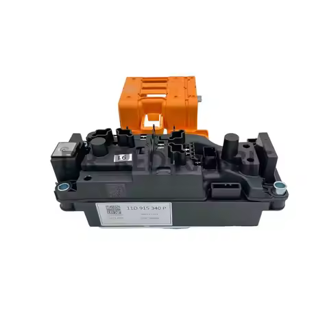 For 11D915340G 11D915340P For Volkswagen New Energy ID3ID4ID6Audi Q5E High Voltage Battery Switch Bo