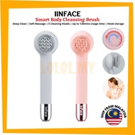 InFace SPA Massager Shower Massage Brush