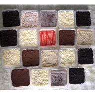 Cheesekut ciskut Cheesecake Cheese Biskut