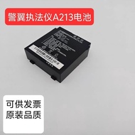 Police Wing Original Battery G7 F7 H5 Universal A213 Battery A201/2V Battery