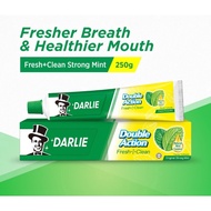 Darlie Double Action Toothpaste 100g/ 250g