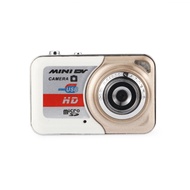 X6 Plus Digital Camcorder HD Micro- Camera Mini Camera Driving Recorder Portable Digital Camera