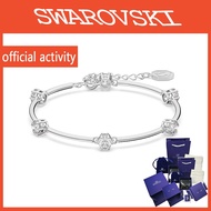 88L CONSTELLA Bracelet Simple Bracelet Non-Fade Bracelet Women's Bracelet Bracelet Silver Crystal Br